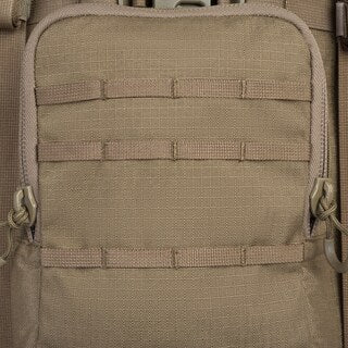 Plecak Eberlestock Terminator 102,3 l - Dry Earth