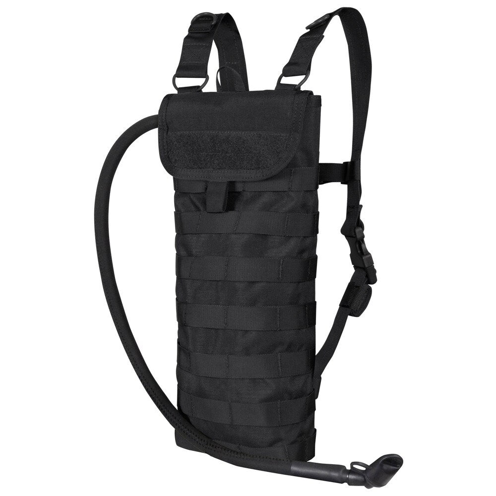 System hydracyjny Condor Oasis Hydration Carrier 2,5 l Black
