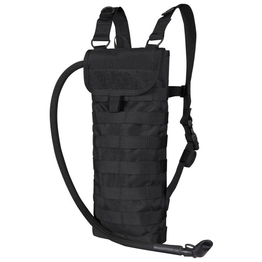 System hydracyjny Condor Oasis Hydration Carrier 2,5 l Black