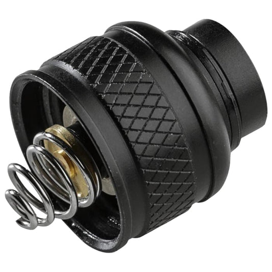 Adapter SureFire UE Scout Light Rear Cap do włącznika żelowego ST07 - Black