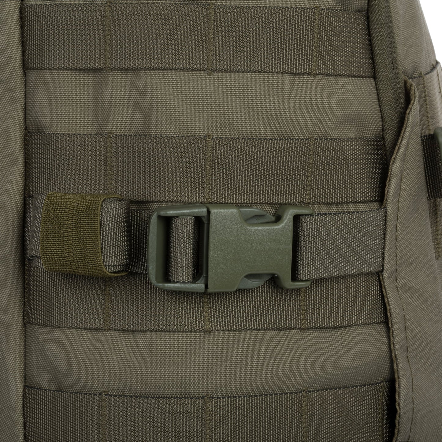 Plecak Wisport Zipper Fox 25 l - RAL7013