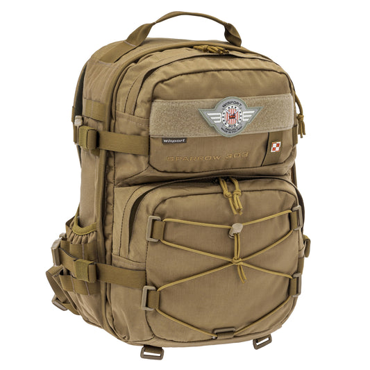 Plecak Wisport Sparrow 303 30 l - Coyote