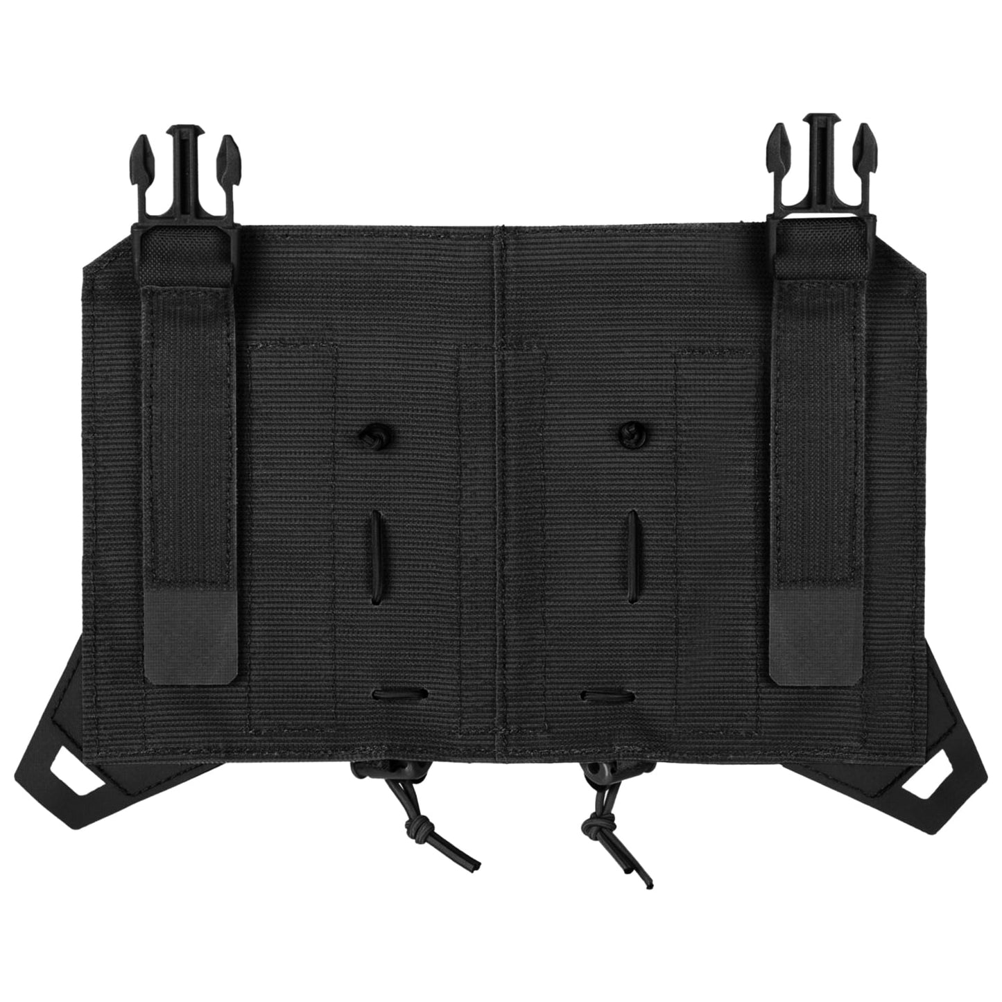 Panel Direct Action Spitfire Triple Rifle Magazine - Black