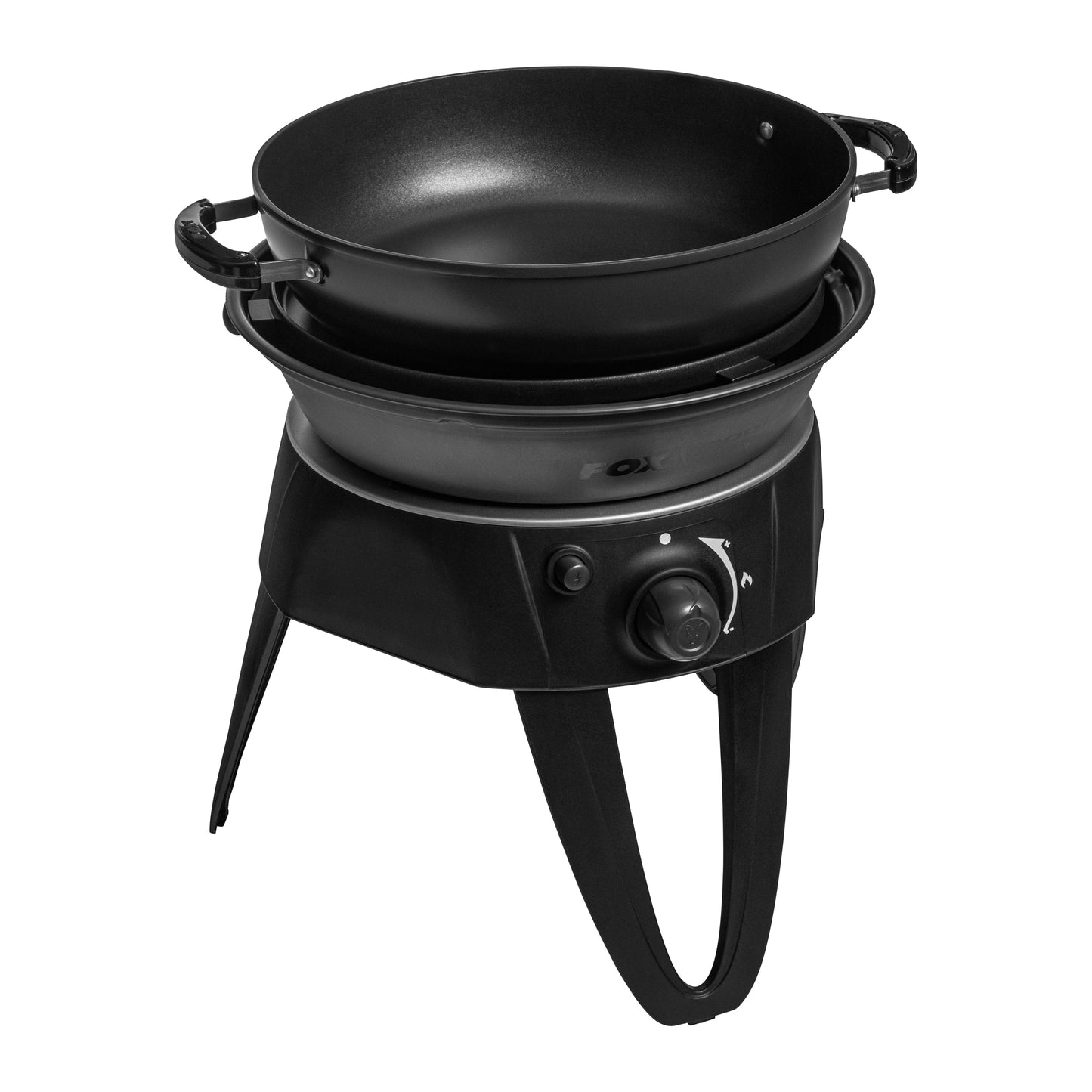 Kuchenka turystyczna Fox Cookware Cookstation