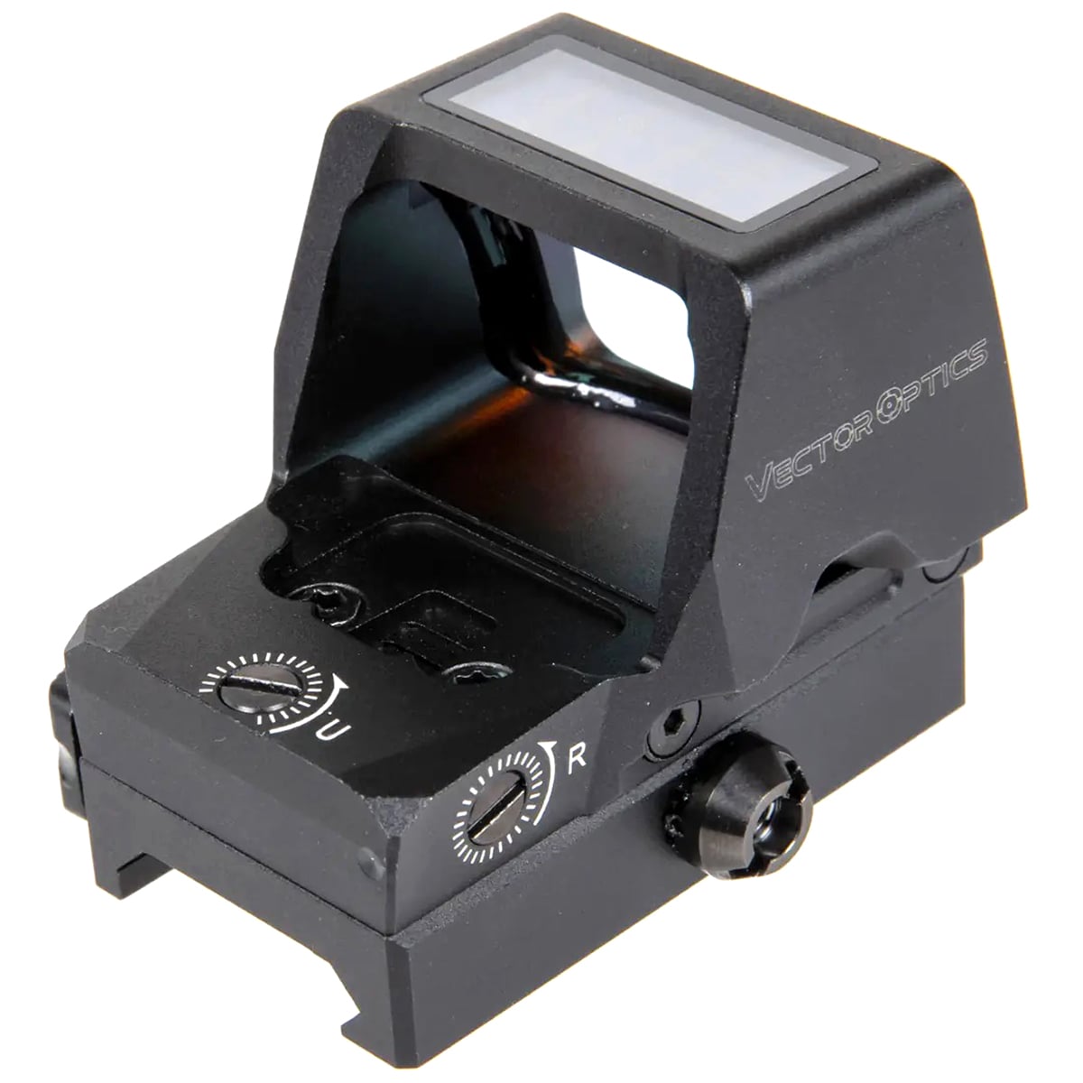 Kolimator Vector Optics Frenzy Plus 1x22x32 SMR (Q) - Black
