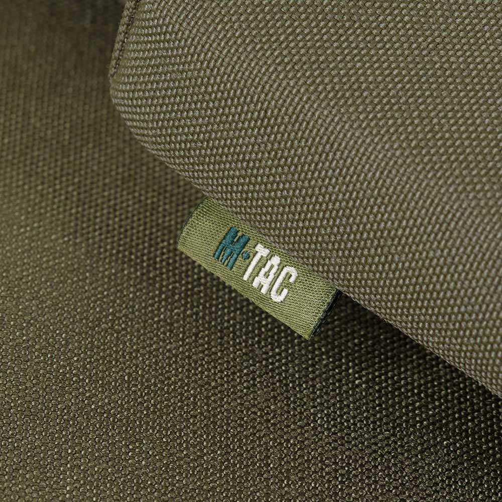 Mata M-Tac Armor MOLLE - Ranger Green
