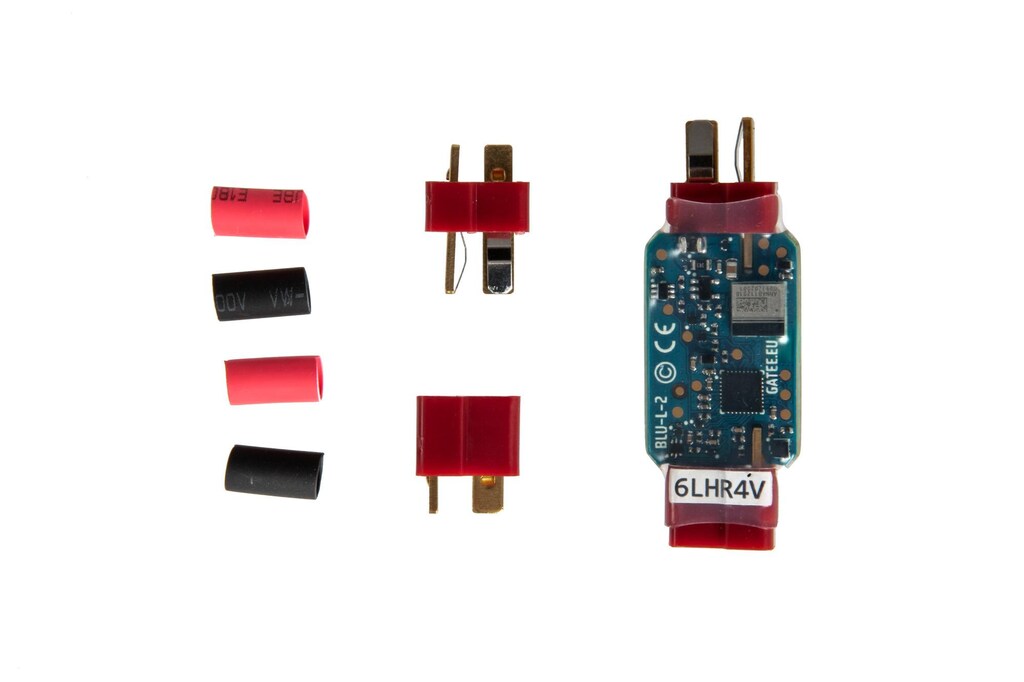 Moduł Gate Blu-Link do Mosfetów Titan i Aster