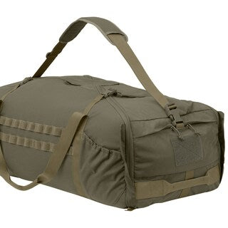 Torba Helikon Alien 122 l - Olive Green