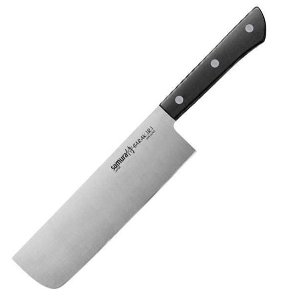 Nóż kuchenny Samura Harakiri Nakiri