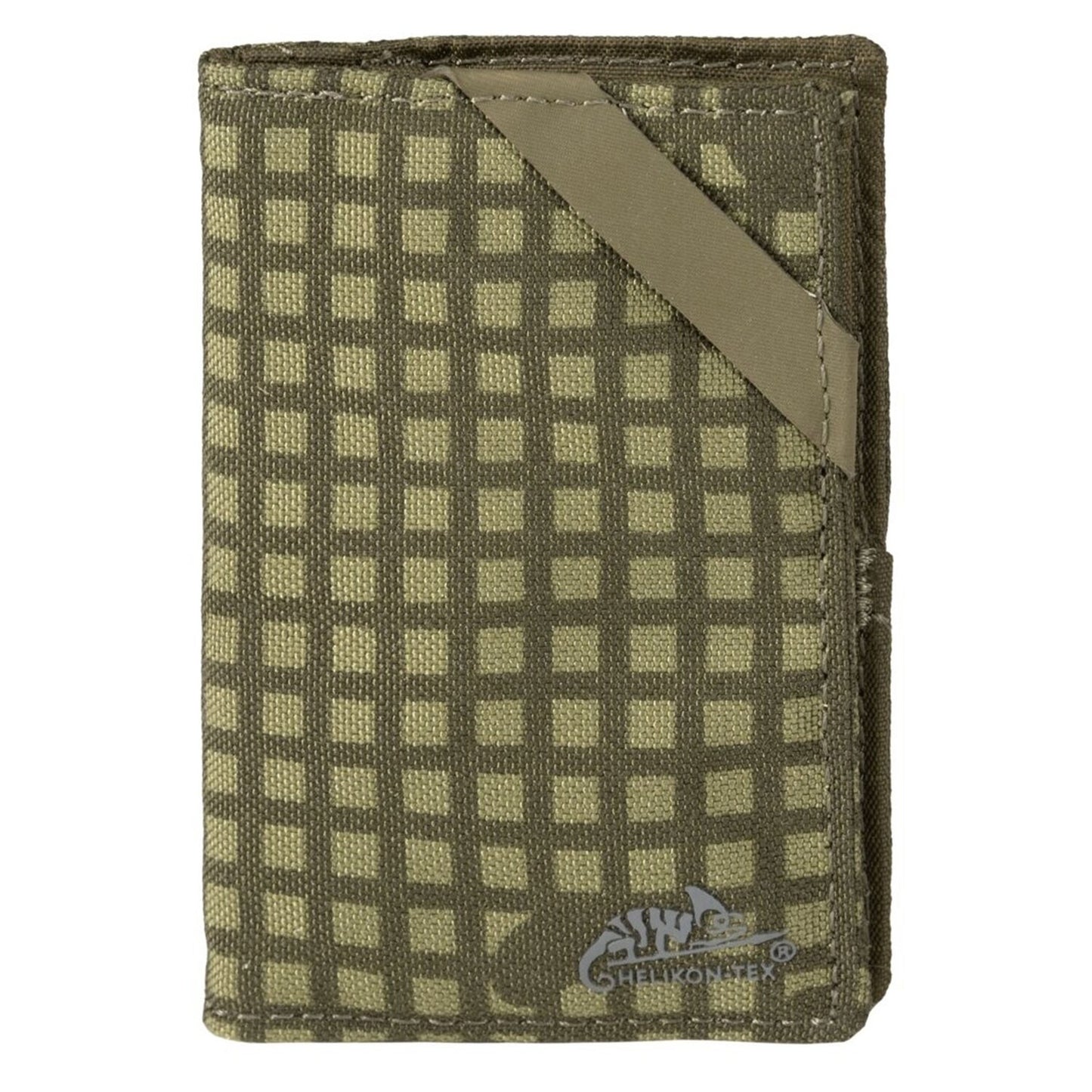 Portfel Helikon EDC Mini - Desert Night Camo
