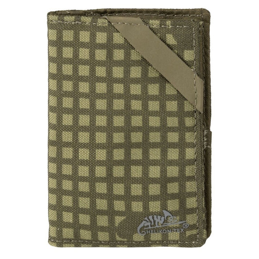 Portfel Helikon EDC Mini - Desert Night Camo