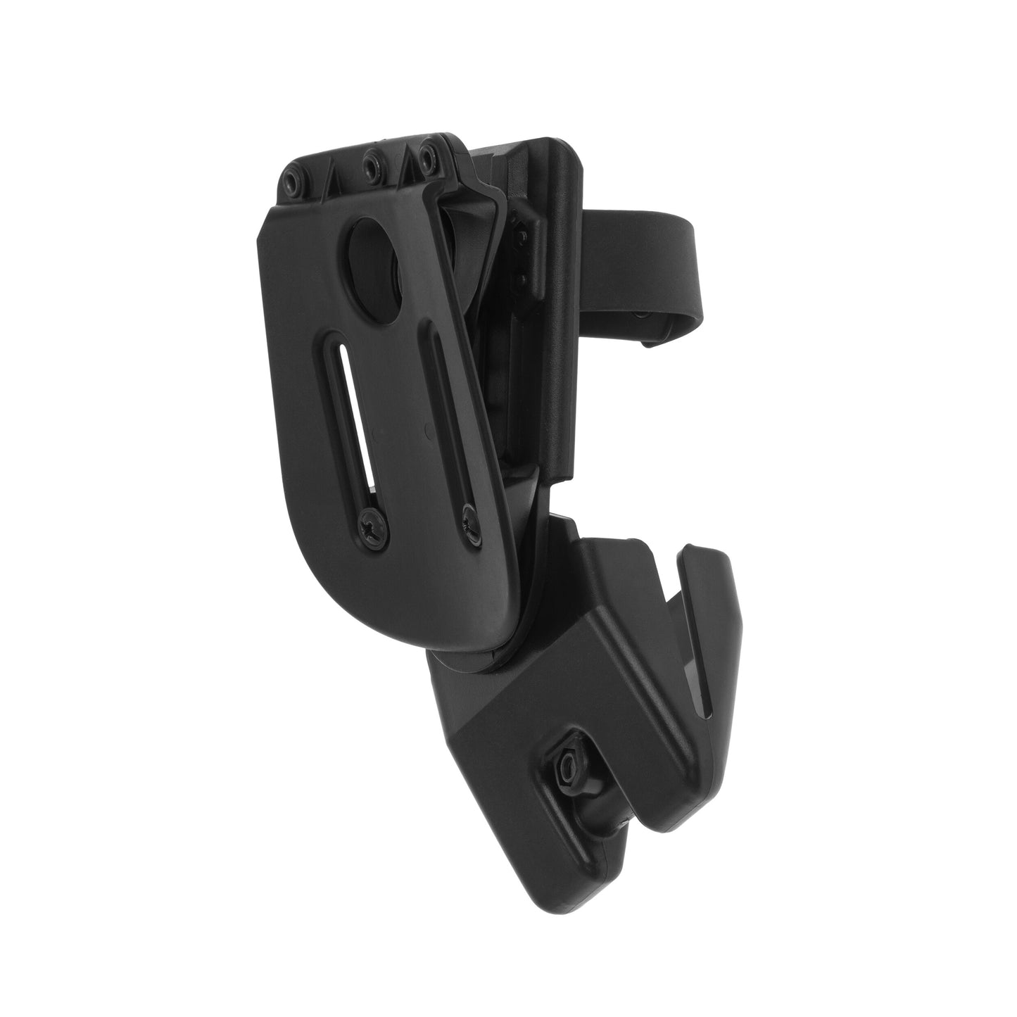 Kabura obrotowa ESP SGH-24 na paralizator POWER 200 - Paddle