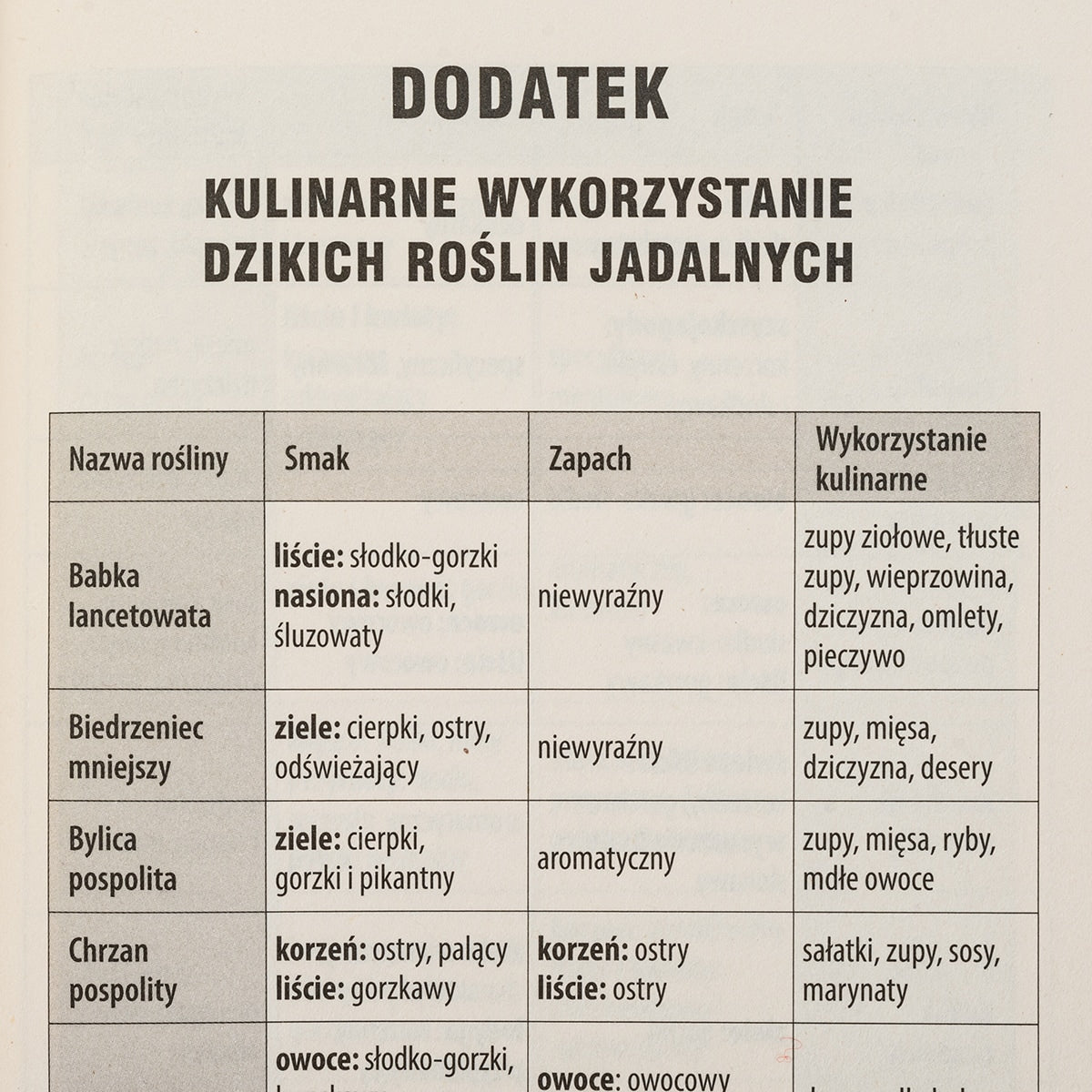 Książka "Kuchnia survivalowa bez ekwipunku. Gotowanie w terenie" cz. 2 - Artur Bokła, Katarzyna Mikulska