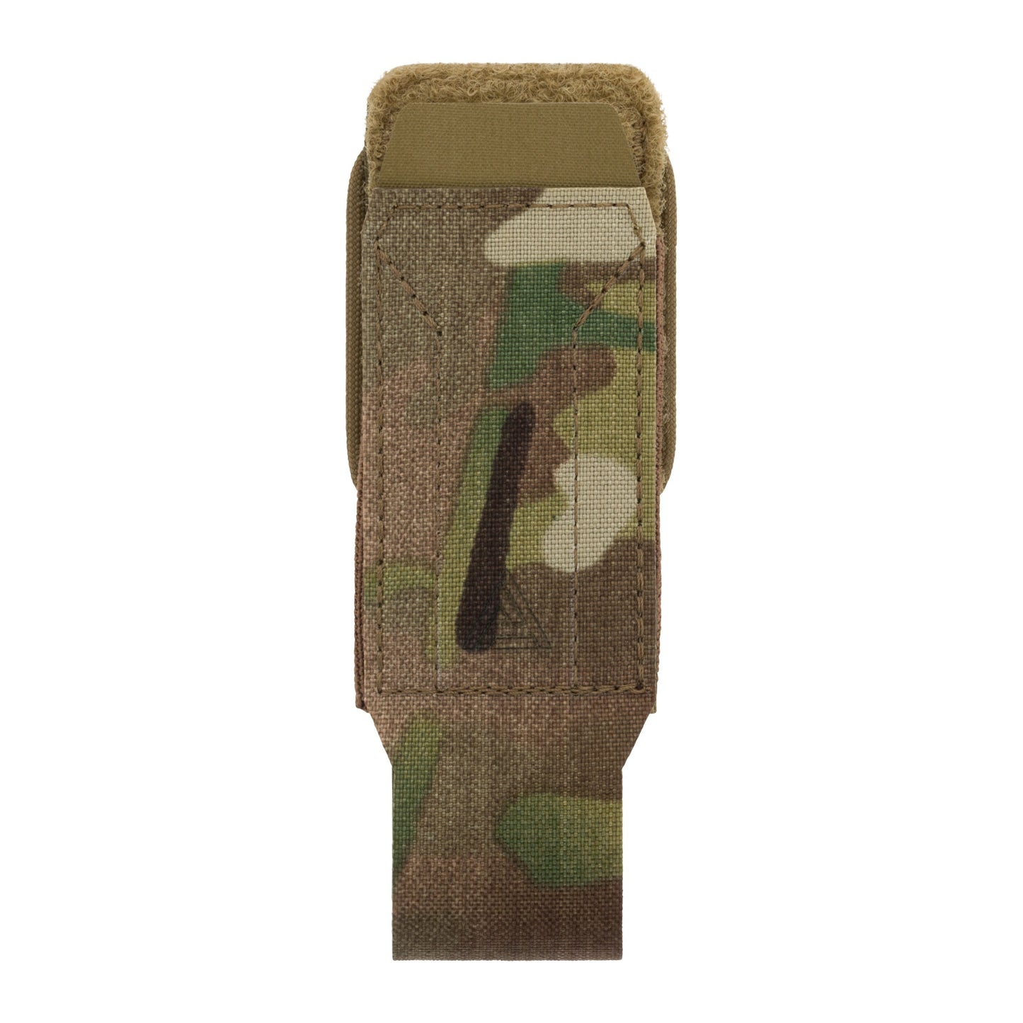 Ładownica Direct Action Flashbang Pouch Open - MultiCam