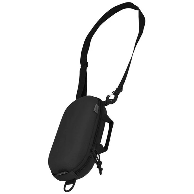 Kieszeń na elektronikę Hazard 4 Nutcase Hard Case - Black