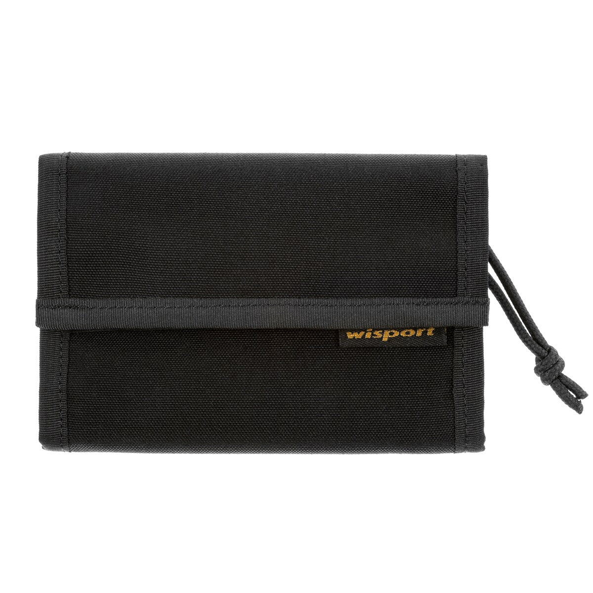 Portfel Wisport Lizard Black
