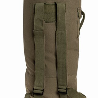 Worek marynarski Mil-Tec 75 l - Olive