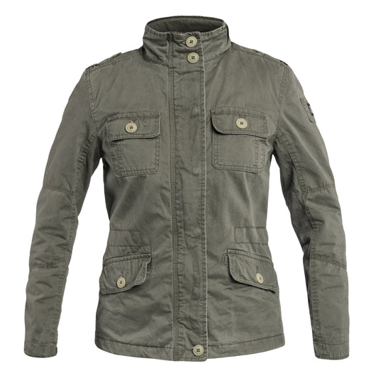 Kurtka damska Brandit Britannia - Olive