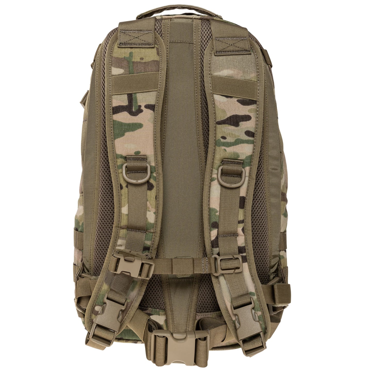 Plecak Helikon EDC Cordura 21 l - MultiCam