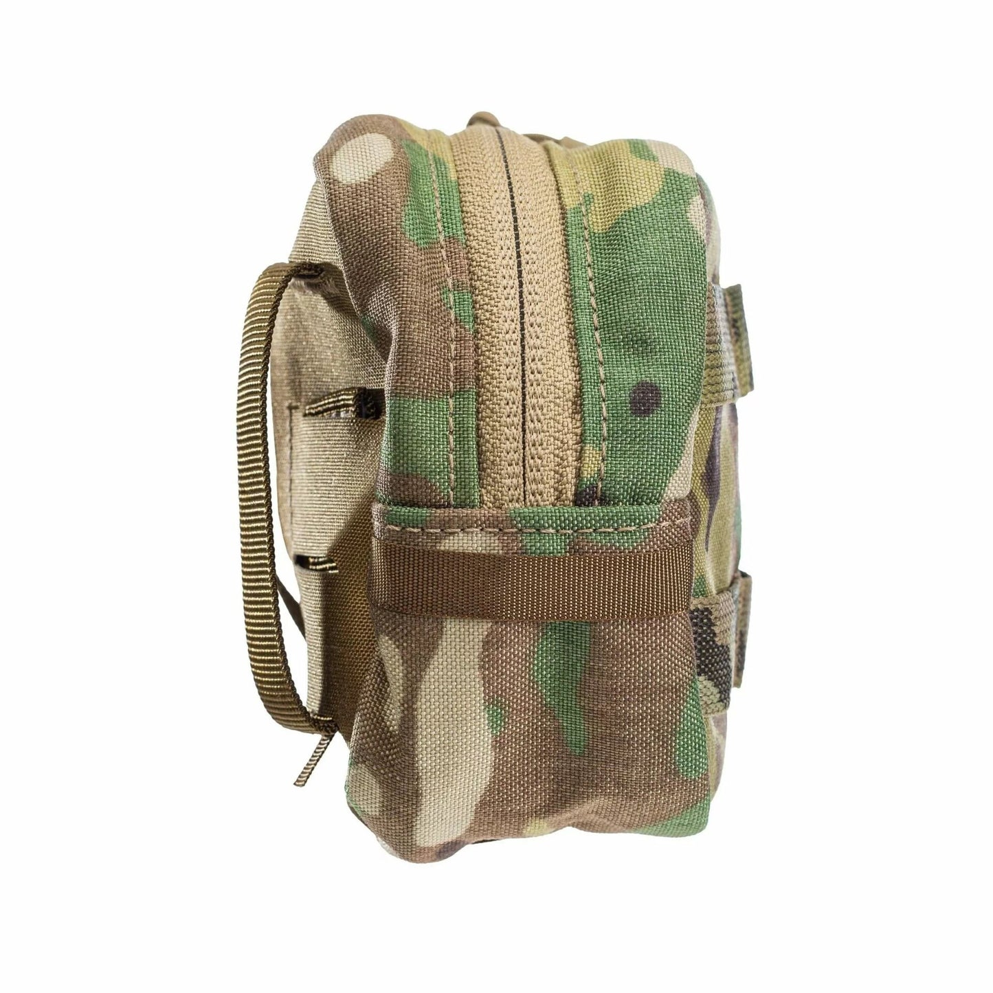 Kieszeń Lindnerhof Multi-Pouch Horizontal Large PA023 - MultiCam