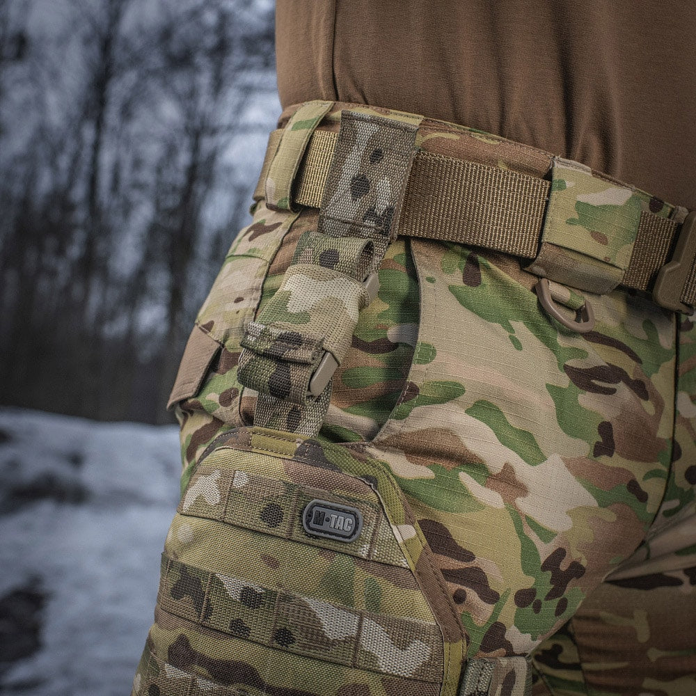 Panel udowy M-Tac Gen. 3 - MultiCam
