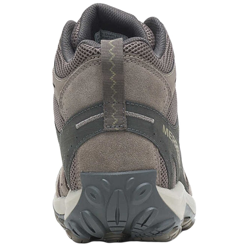 Buty Merrell Accentor 3 Mid Waterproof - Boulder