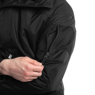 Kurtka Columbia Challenger Pullover Anorak - Black