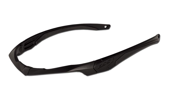 Oprawki ESS Crossbow Tri-Tech Fit Frame - czarny
