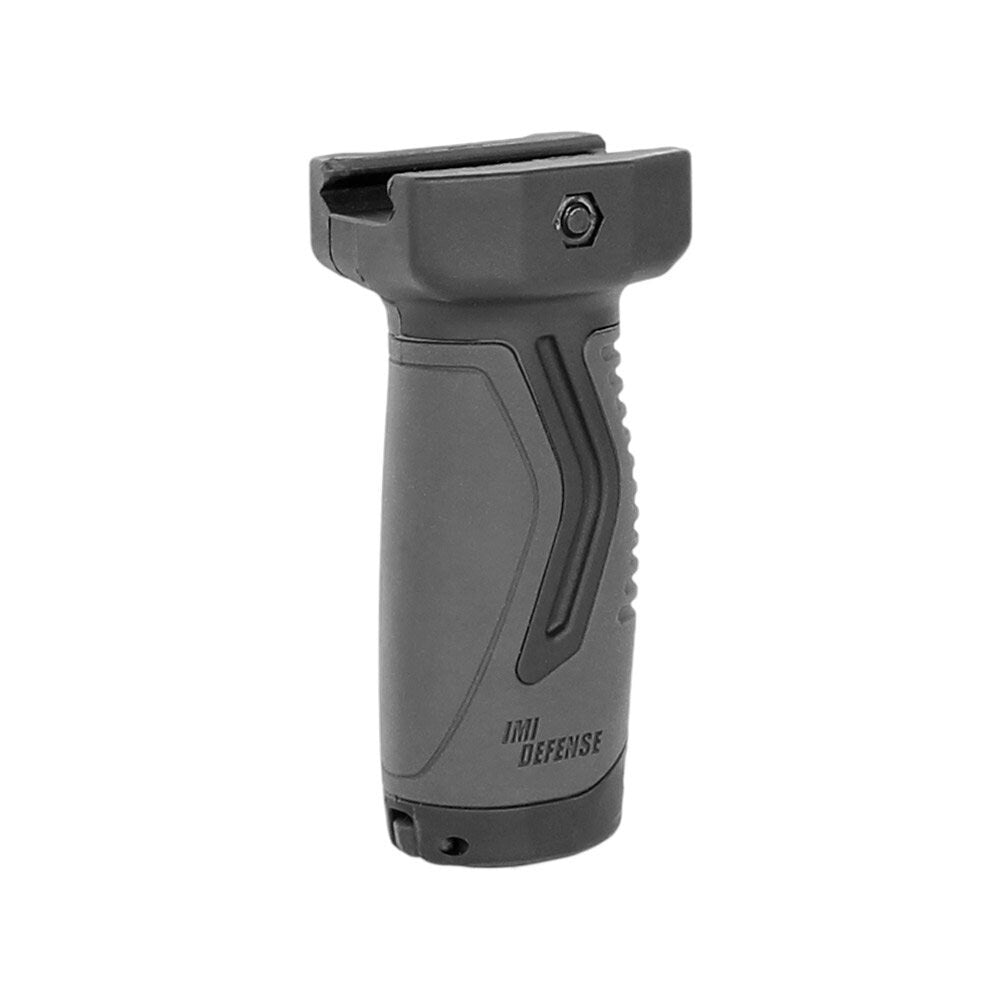Chwyt przedni IMI Defense Overmolding Vertical Grip - Black