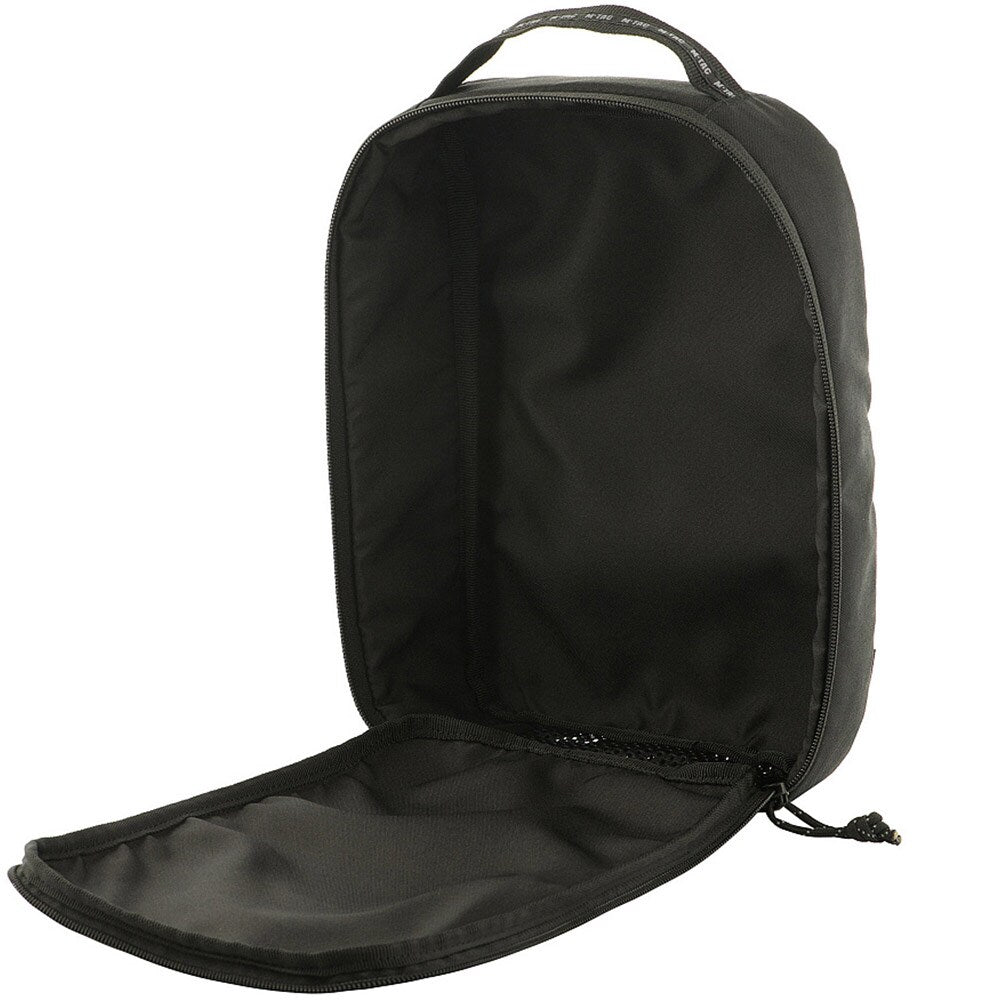 Organizer M-Tac Elite Large (30 x 19 cm) - Black