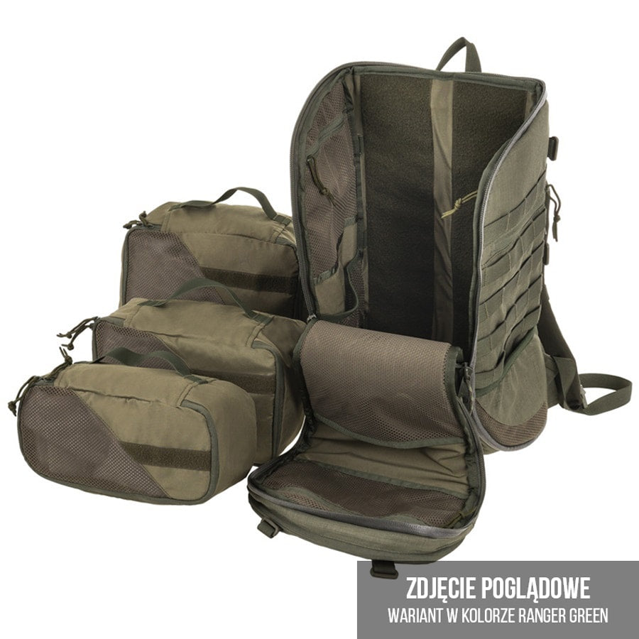 Plecak Maskpol Patrol 40 l - MAPA
