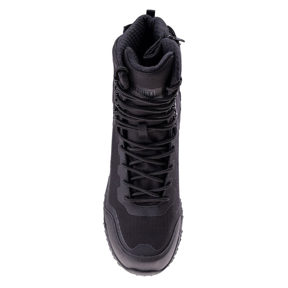 Buty Magnum Bondsteel High WP C - Black
