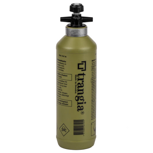 Butla na paliwo Trangia 500 ml - Olive