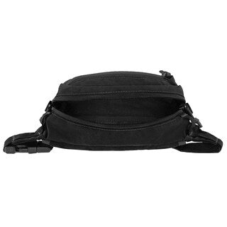 Nerka Helikon Possum - Black