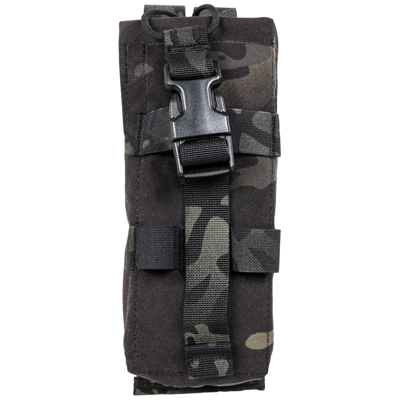 Ładownica Wosport na radio - MultiCam Black