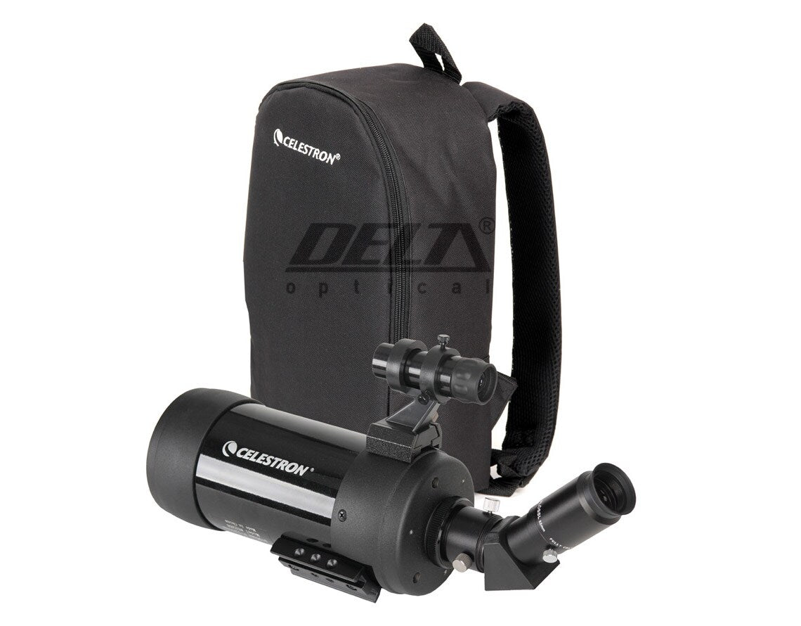 Teleskop Celestron Mak C90
