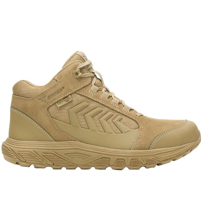 Buty Bates Rush Shield Mid DRYGuard - Coyote