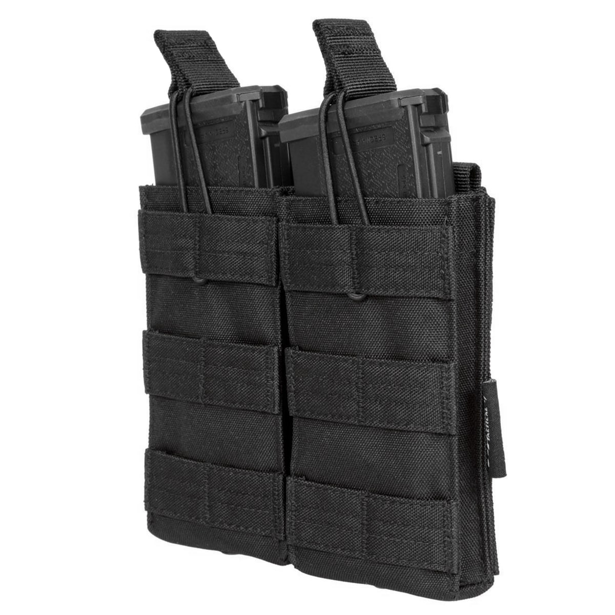 Ładownica Viper Tactical Quick Release na 2 magazynki do M4/M16 - Czarna