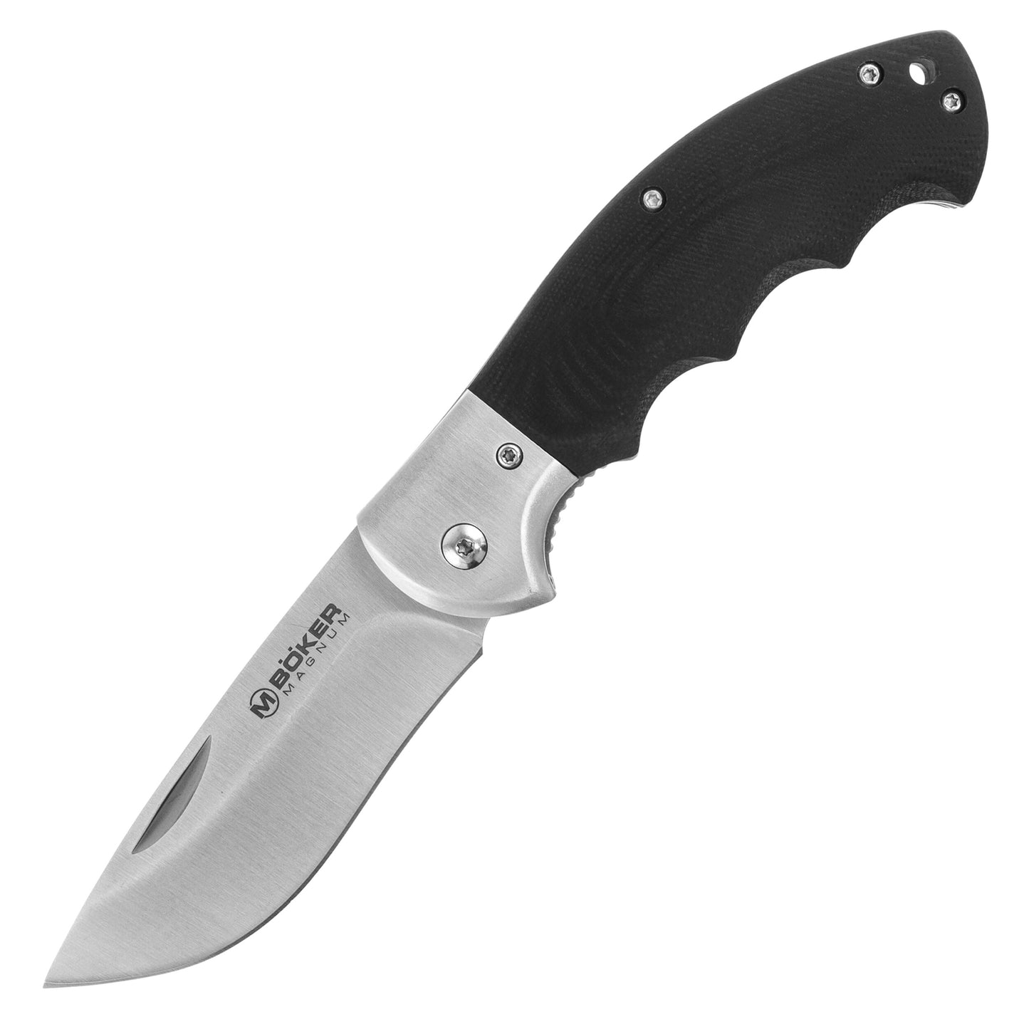 Nóż składany Boker Magnum NW Skinner
