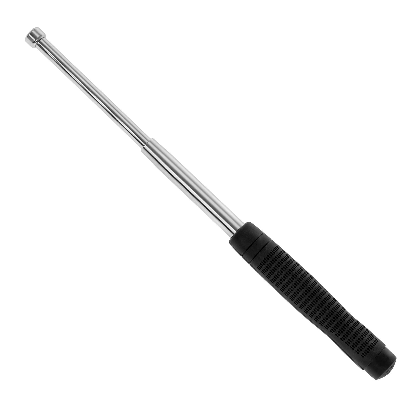 Pałka teleskopowa ESP Ergonomic hartowana 16" Chrome