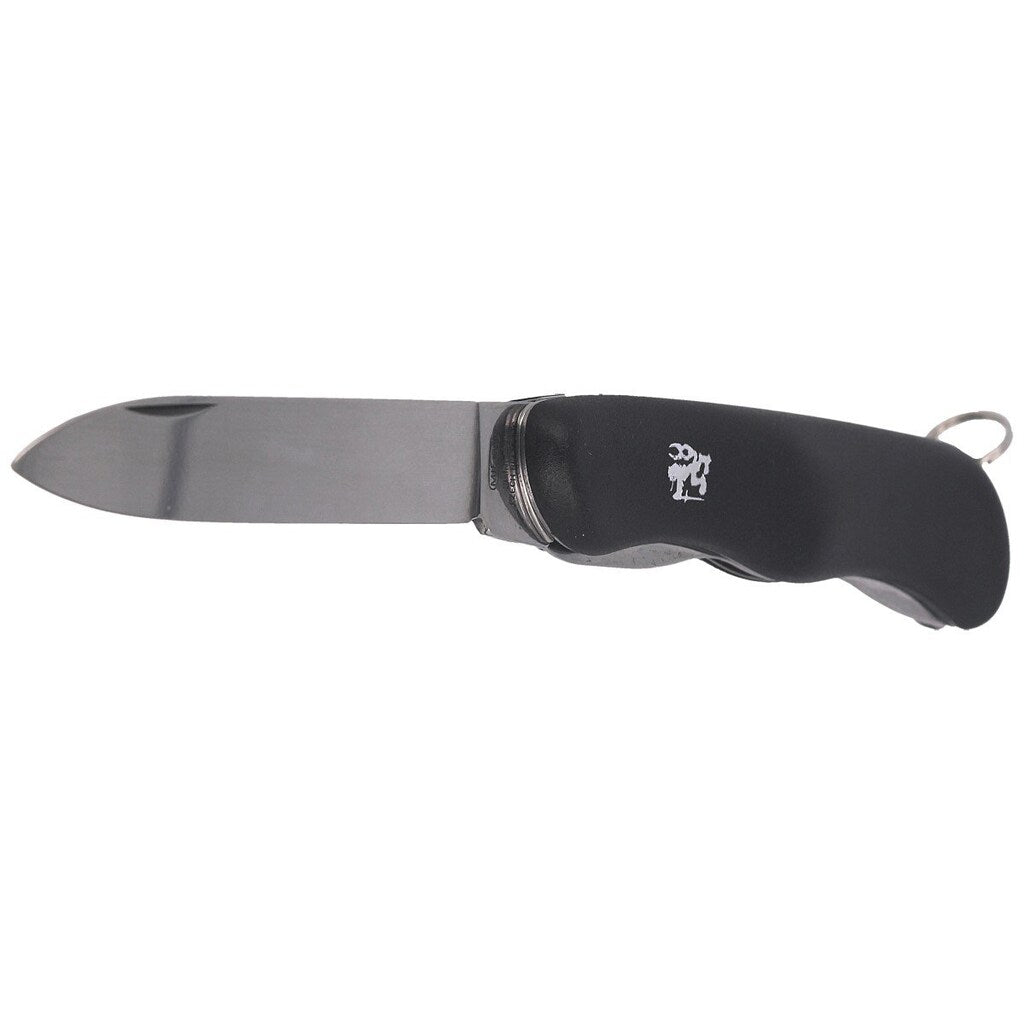 Scyzoryk Mikov Praktik Black 115-NH-1/AK