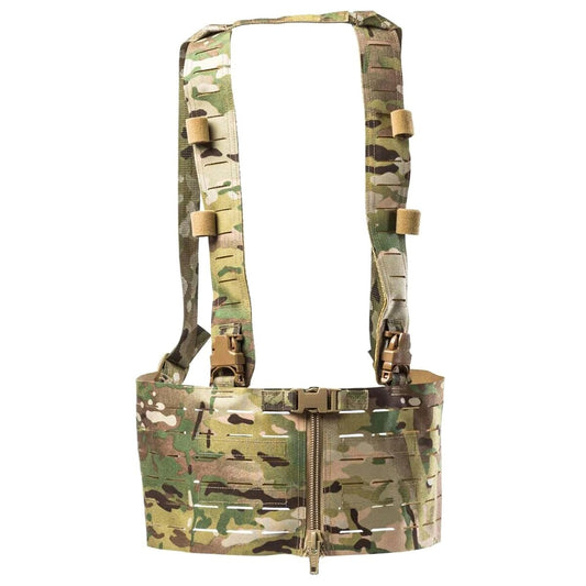 Kamizelka taktyczna Lindnerhof Splint Front Chest Rig MX266 - MultiCam