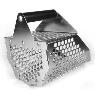 Łopatka-sito Swagier Sand Scoop V7 Hex