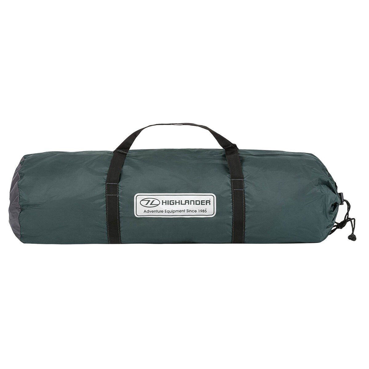 Namiot 2-osobowy Highlander Outdoor Blackthorn - Hunter Green