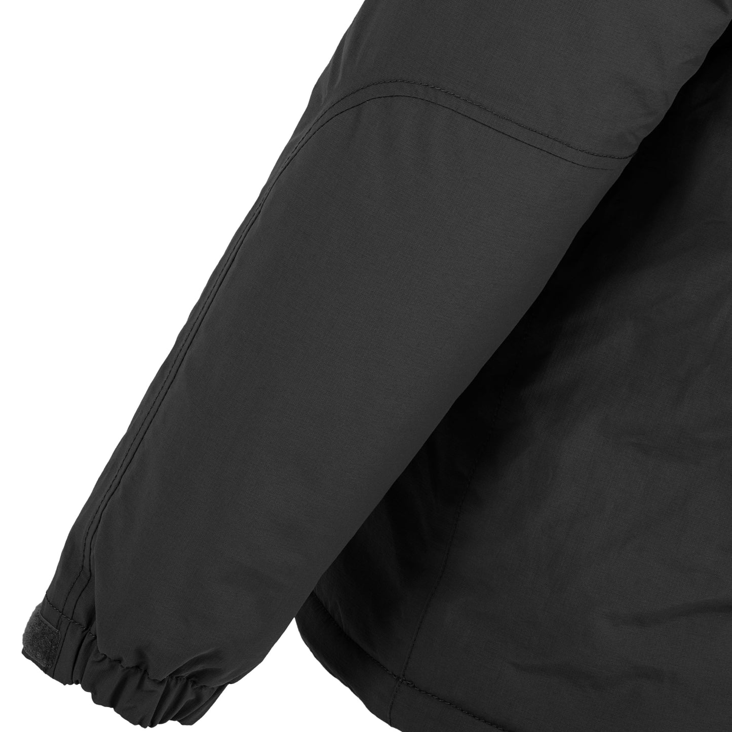 Kurtka Highlander Outdoor Stryker - Black