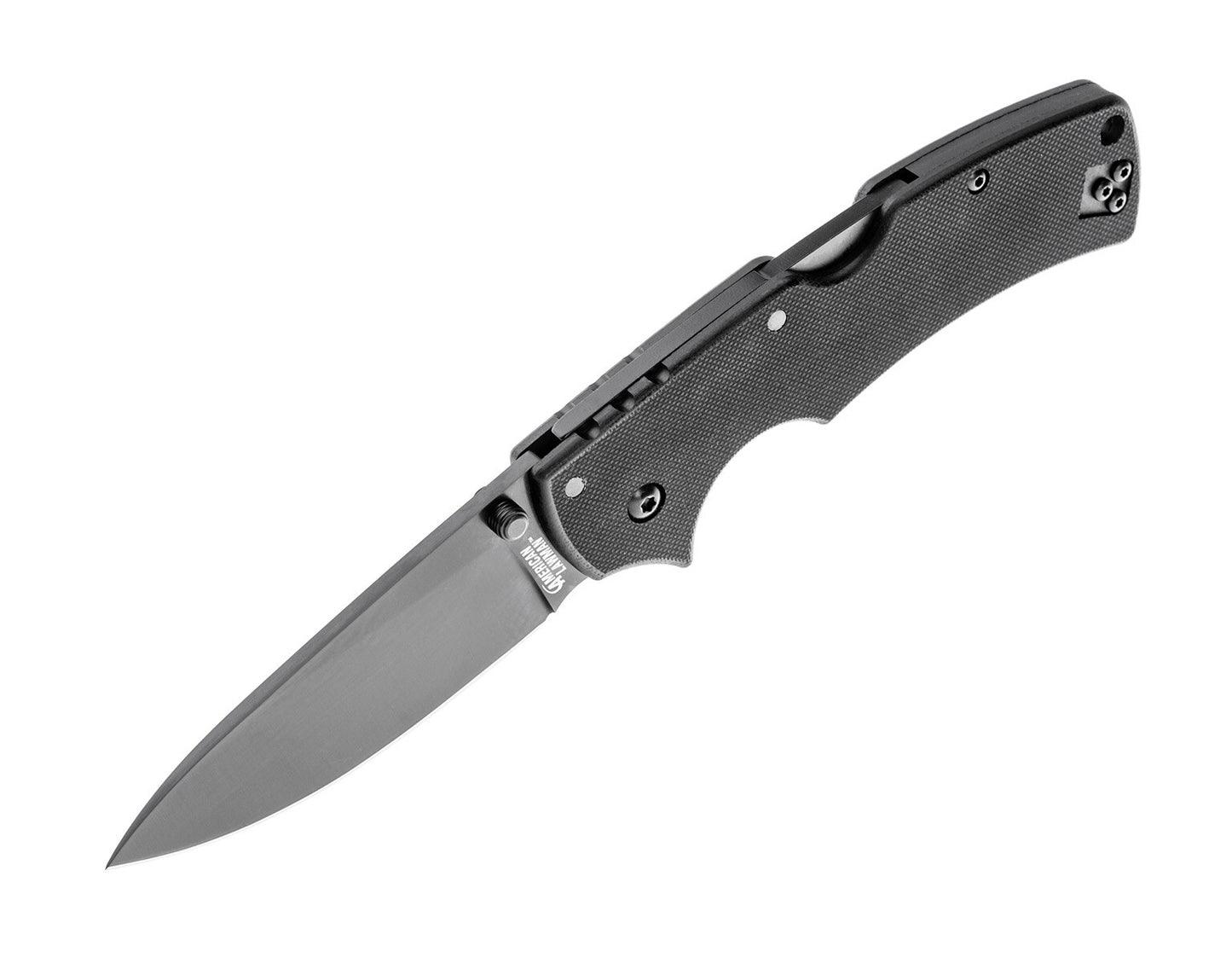Nóż składany Cold Steel American Lawman S35VN