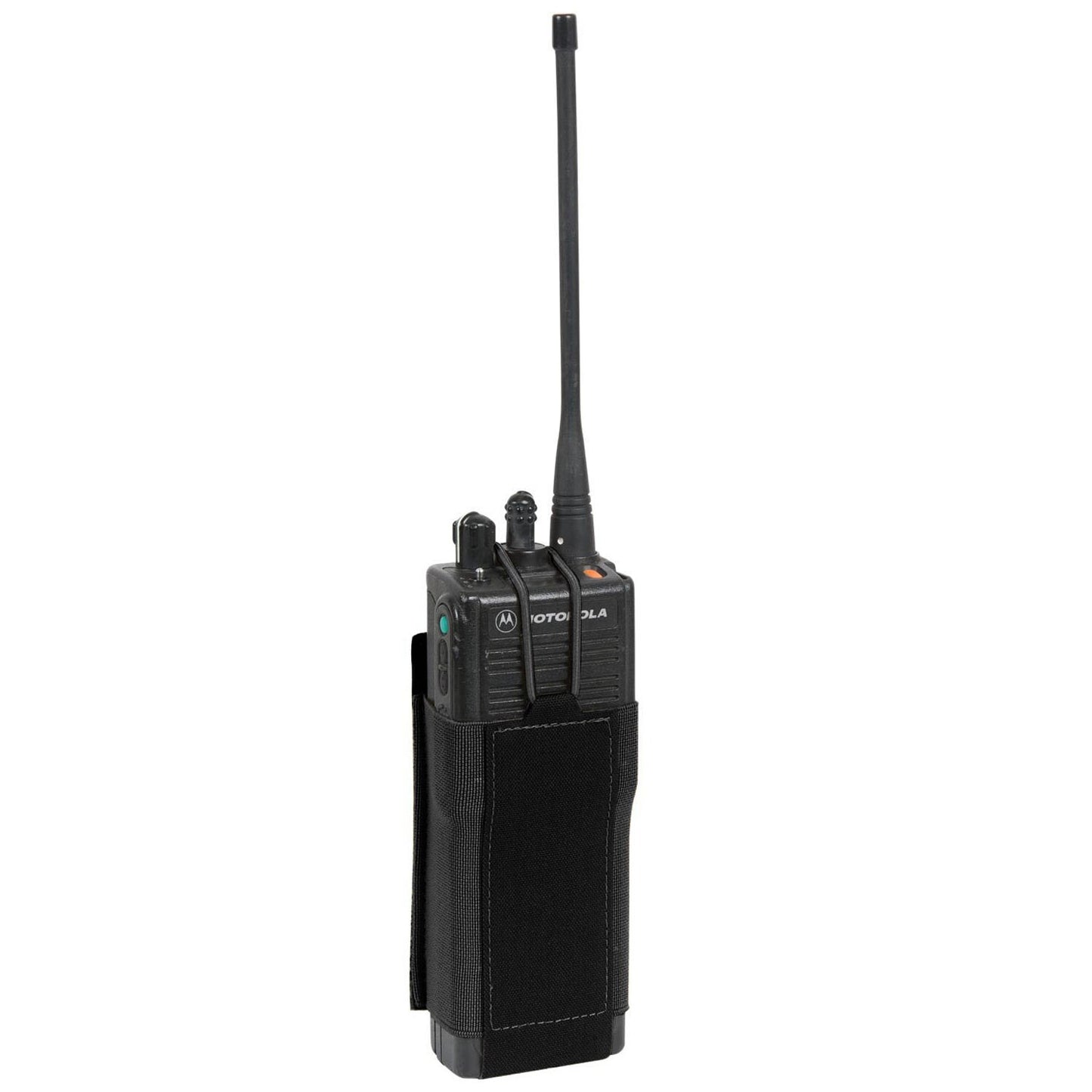 Ładownica Direct Action Radio Pouch Low Profile na radiotelefon - Black