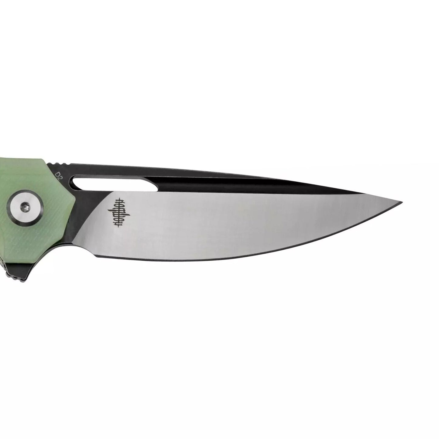 Nóż składany Bestech Knives Ornetta - Jade