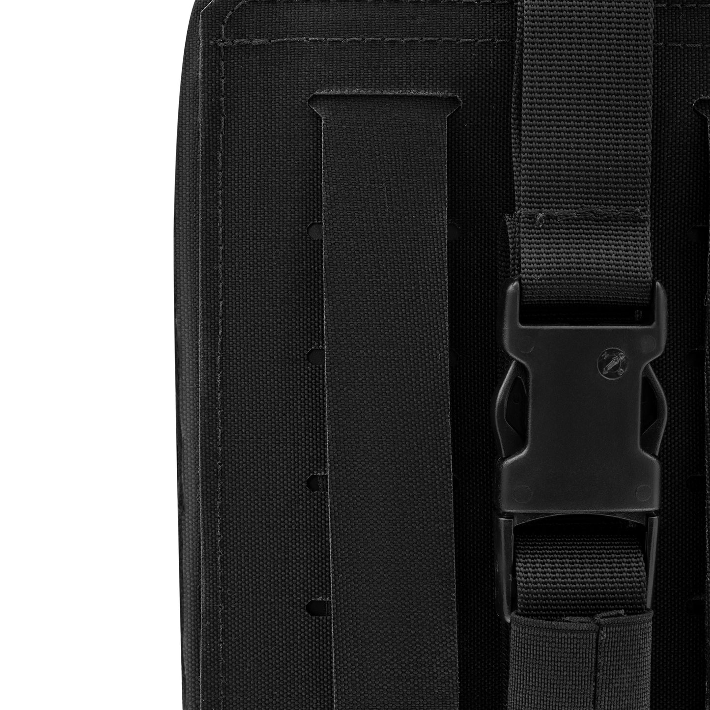 Apteczka zrywana Combat Lab Molle - Black