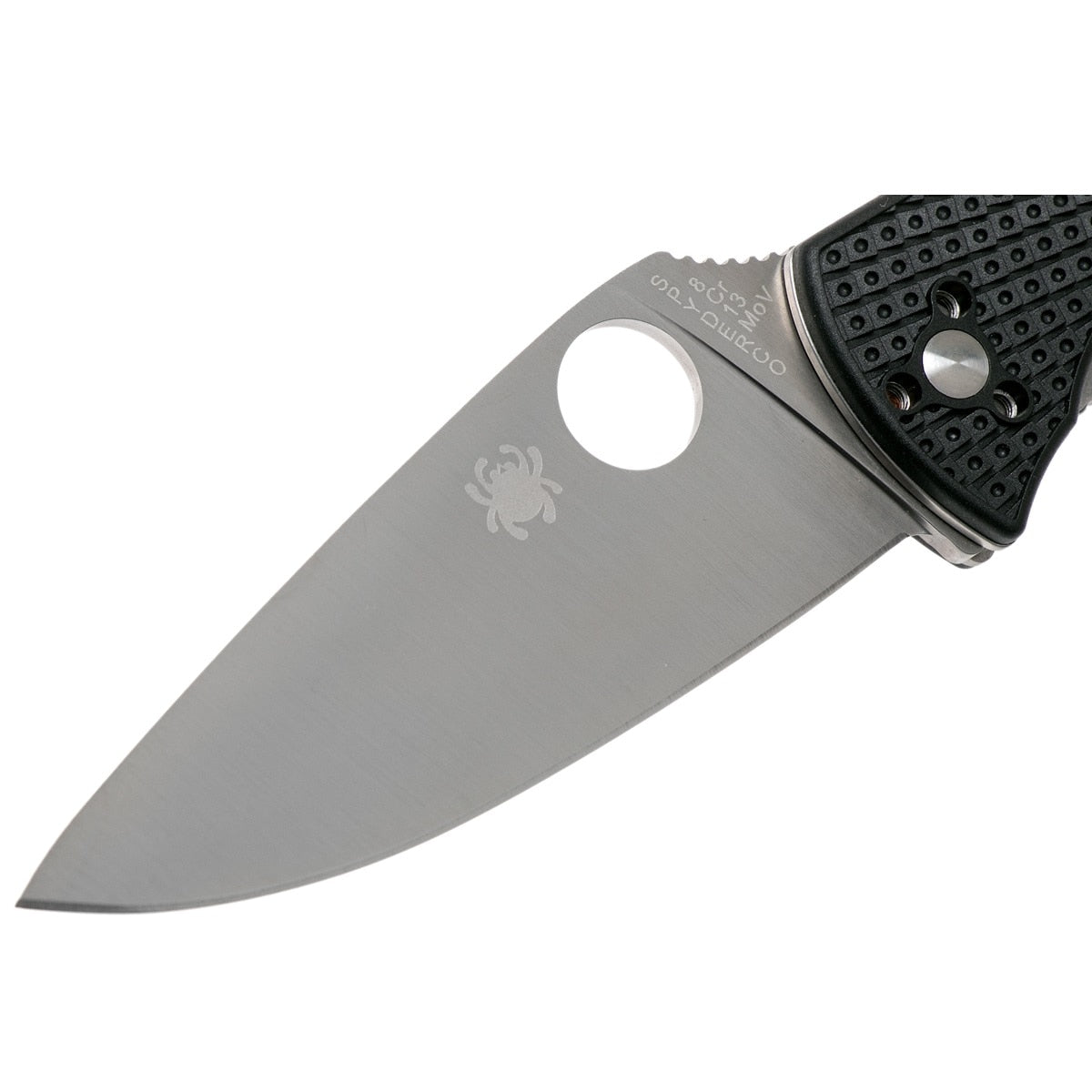 Nóż składany Spyderco Tenacious Lightweight 8Cr13MoV